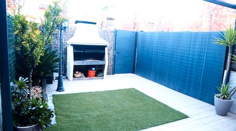 Foto 4 de Casa adosada en venda a Santa Perpètua de Mogoda, Barcelona