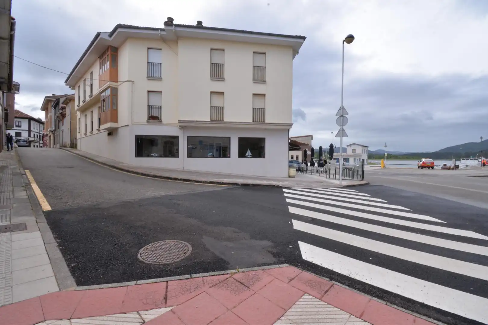 Casa o chalet en venta en Soto del Barco con Calefacción, Terraza y Balcón