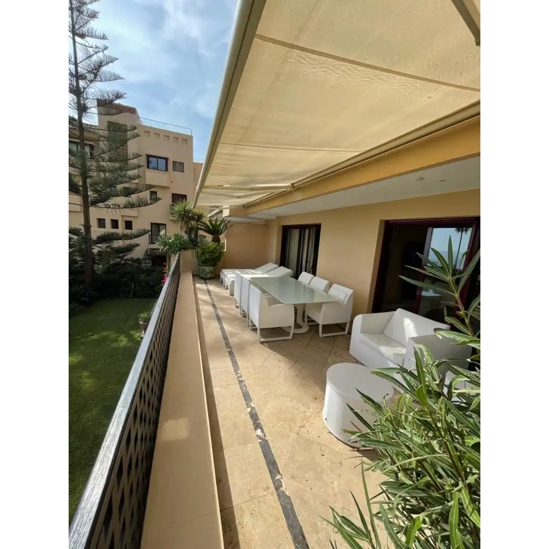 Apartament amb piscina en venda a Benamara - Atalaya, imagen 20