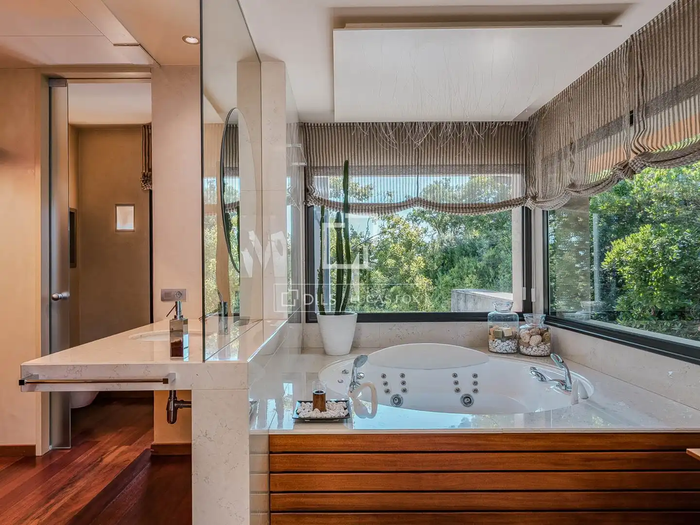 Villa avec piscine à vendre à Sarrià - Sant Gervasi, imagen 21