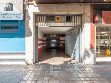 Individual en venda a Calle Calle Pedro Antonio de Alarcón 65