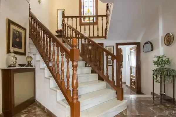 Villa con terrazza in vendita a Canals, imagen 3