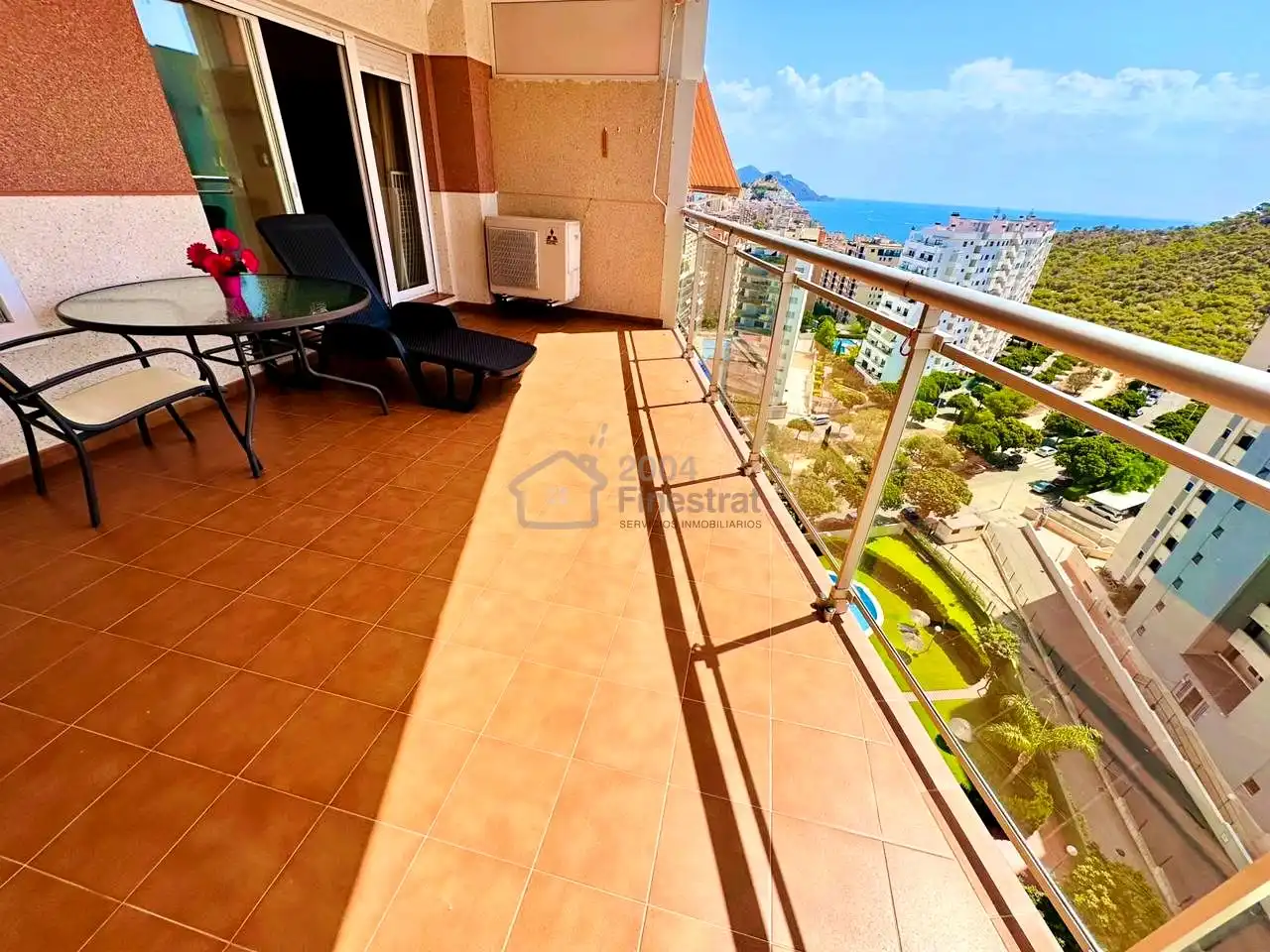 Apartment mit Pool zum Verkauf in Avinguda Mestral, imagen 8