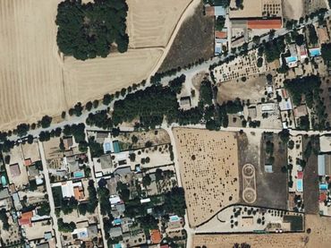 Terreno residenziale in vendita a La Roda