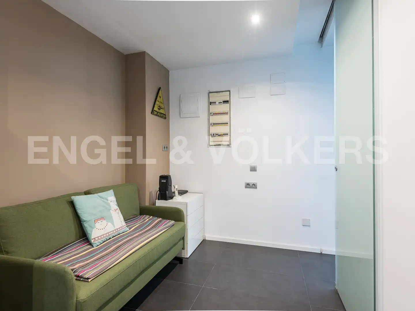 Casa o chalet en venta en Barcelona con Aire acondicionado, Calefacción y Jardín privado