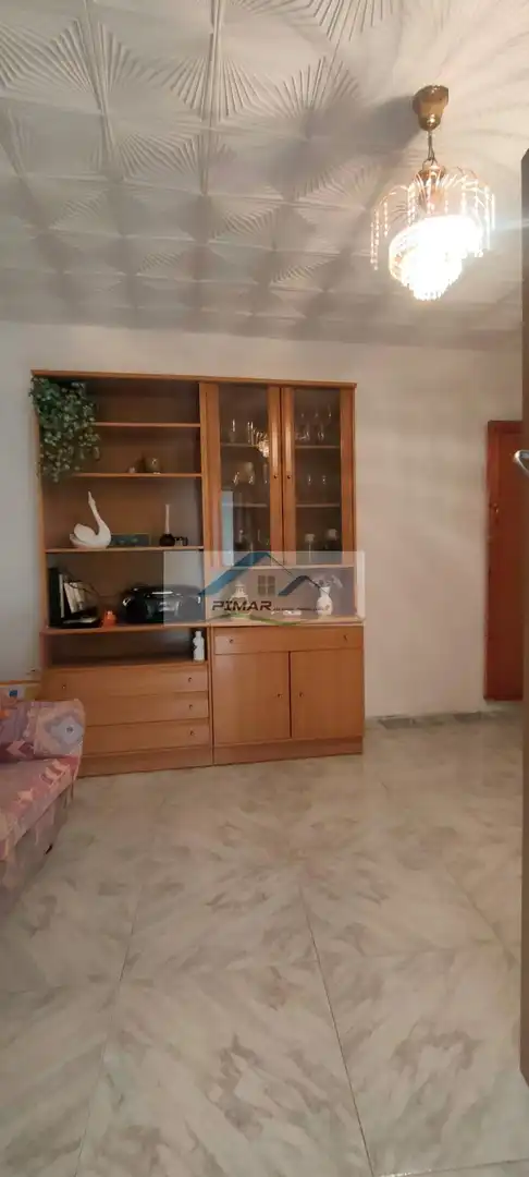 Sala de estar de Casa o chalet en venta en Freila con Calefacción, Trastero y Amueblado