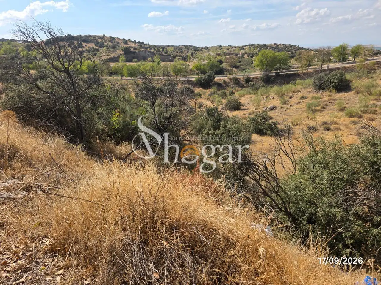 Terreno residencial en venta en Parcela 208 Monte Sión 208, imagen 3