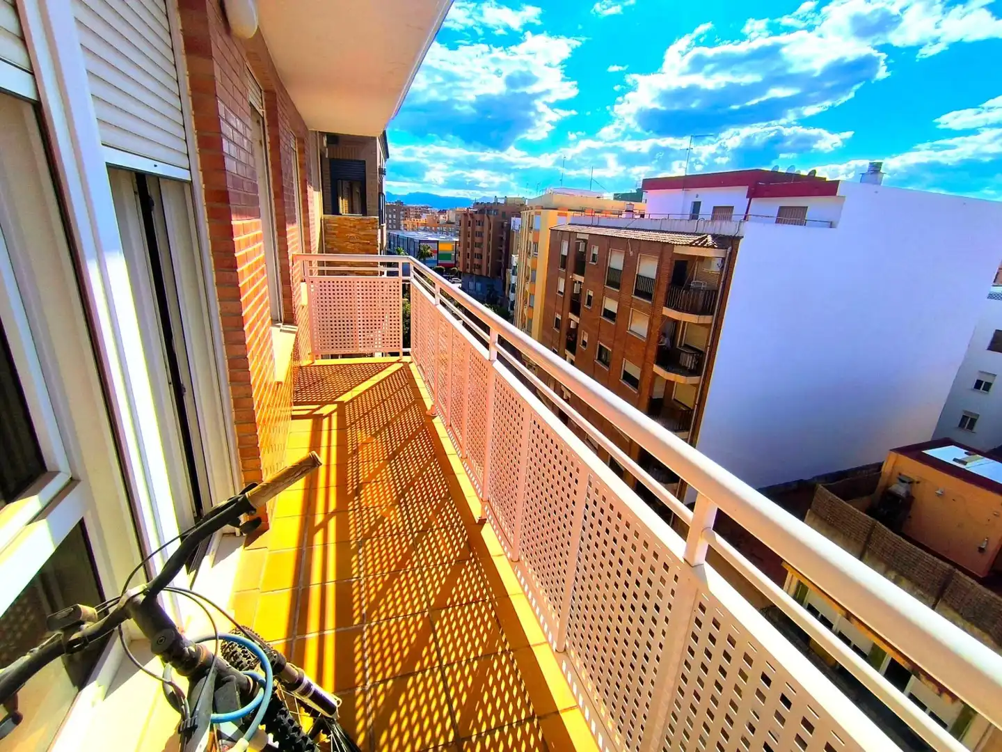 Dúplex amb terrassa en venda a Calle CARINYENA, imagen 15