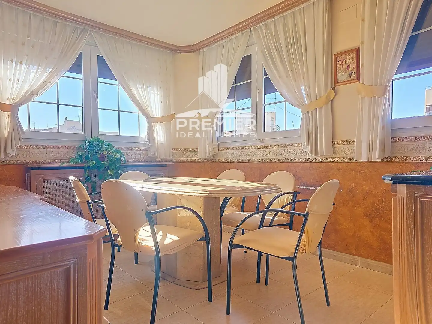 Attic for sale in Melendez Pelayo, Plaza de Toros - Avenida Chapí - Trinquete