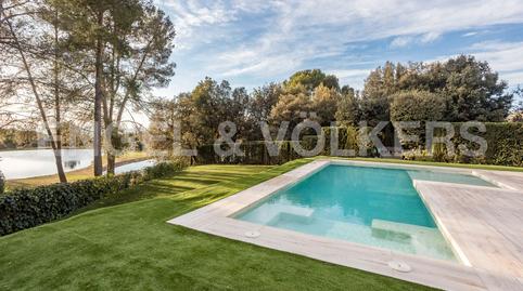 Foto 4 de Casa o xalet en venda a Matadepera, Barcelona