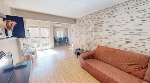 Foto 3 de Pis en venda a Calle Cisne, Florida Alta, Alicante