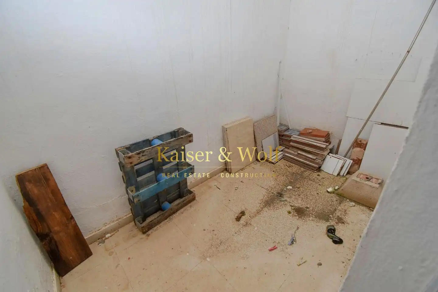 Local en venta en Santa Pola