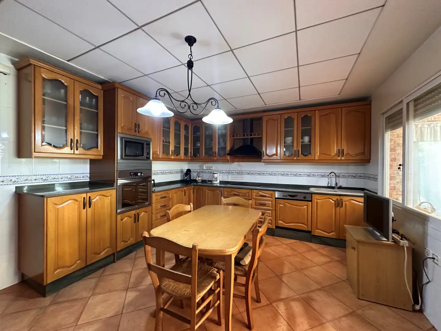 Villa con giardino in vendita a Calle El Salero, imagen 29