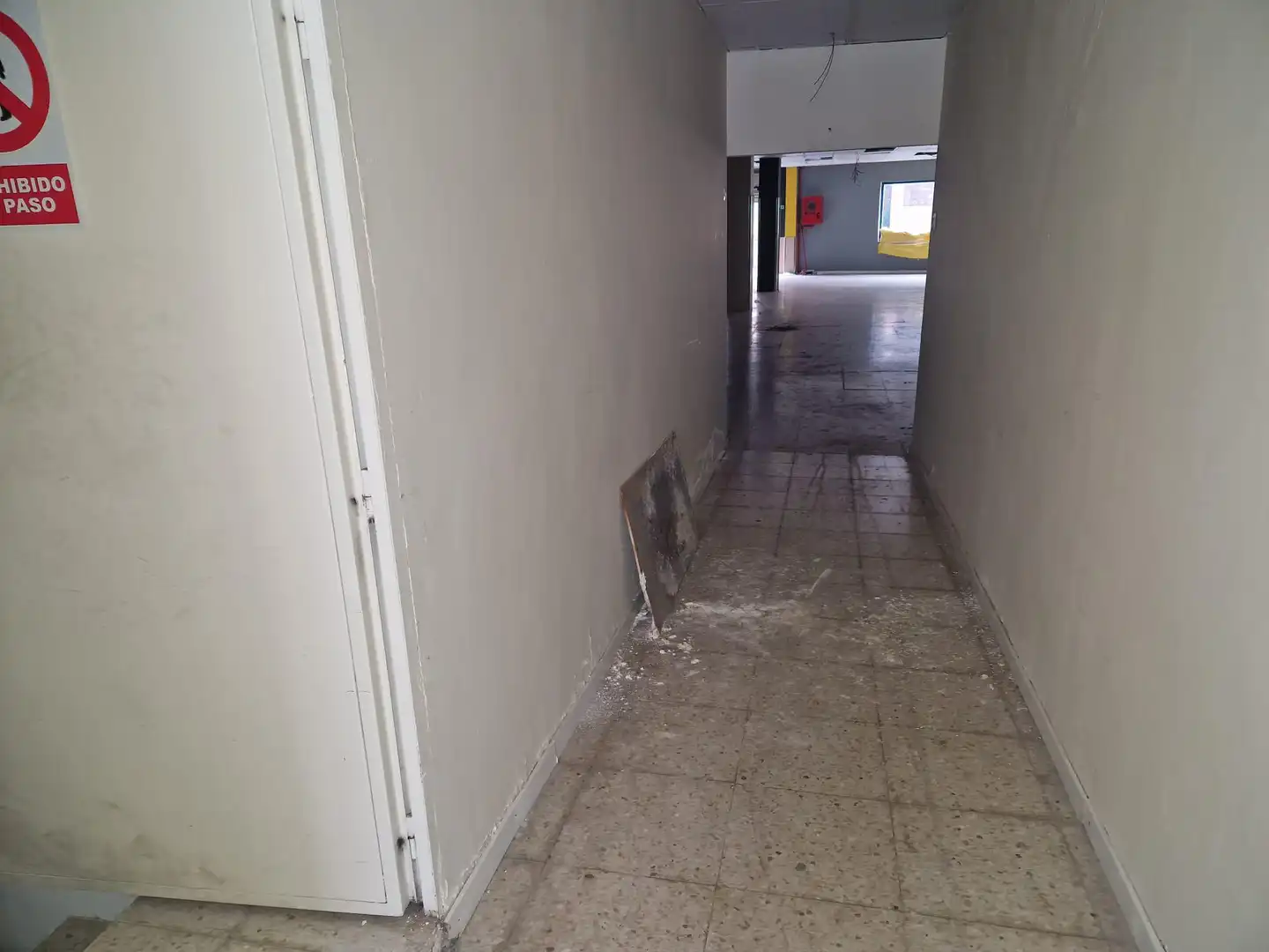 Gewerbefläche zur Miete in Casco Antiguo - La Dehesa - Los Monteros, imagen 22
