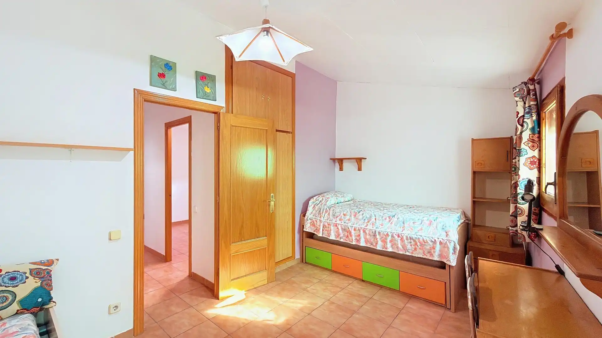 Casa adosada en venta en Piera