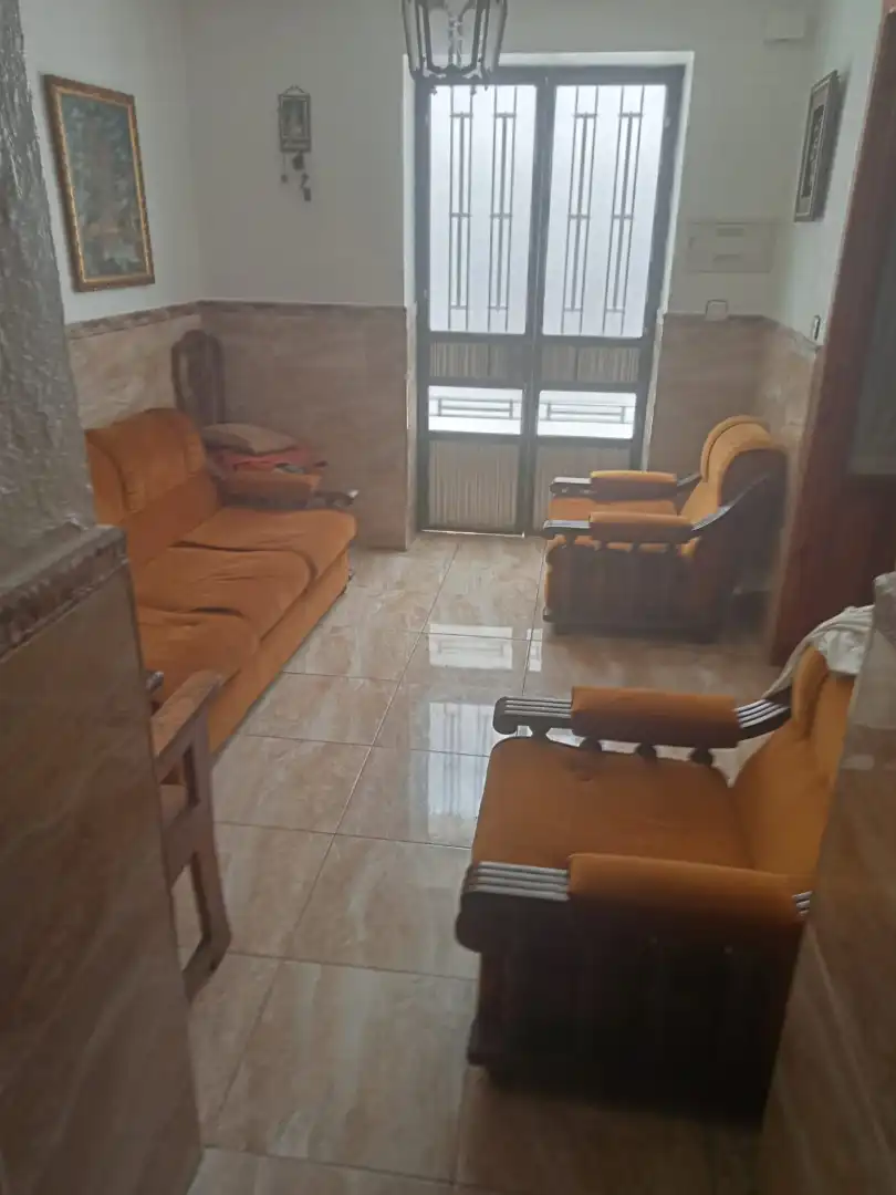 Casa en venda a Alcaudete
