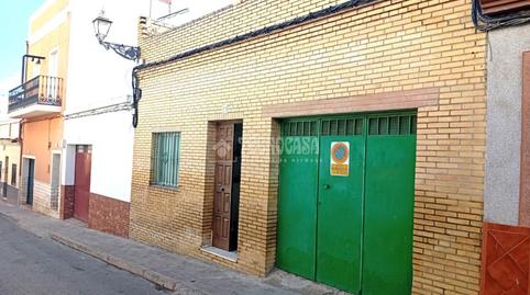 Foto 2 de Casa adosada en venda a Coria del Río, Sevilla