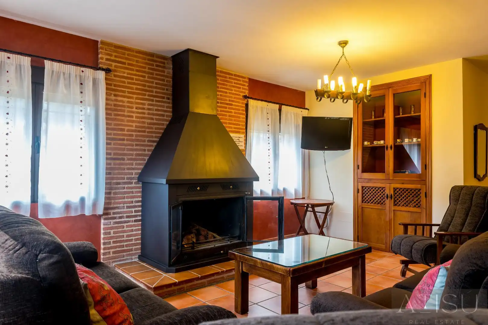 Casa con piscina in vendita a Riópar, imagen 14