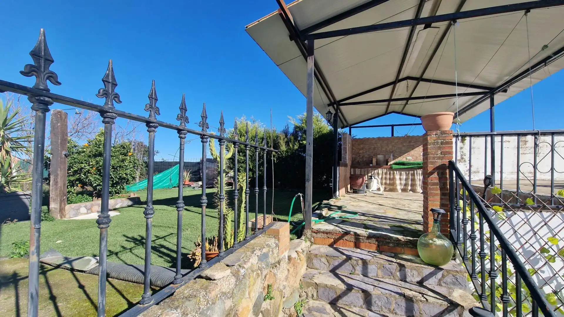 Villa mit Terrasse zur Miete in Calle Calle Cabecito 24, imagen 38
