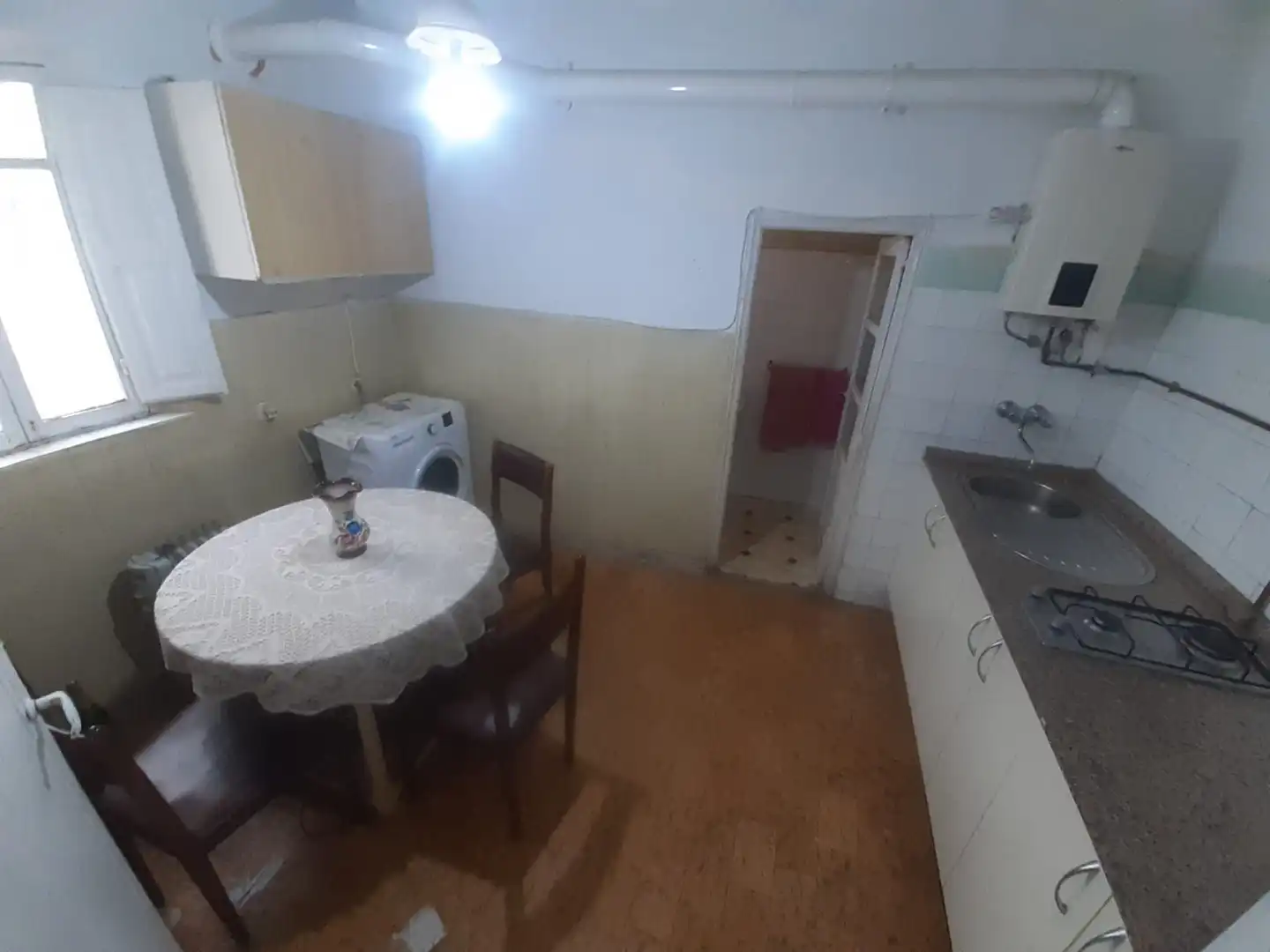Cocina de Piso en venta en Zamora Capital 
