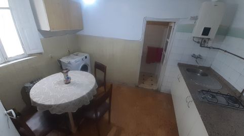 Foto 4 de Piso en venta en Casco Antiguo, Zamora Capital