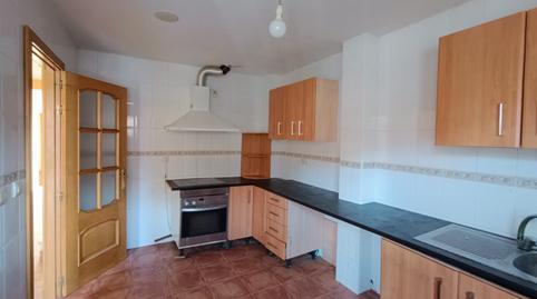 Foto 4 de Casa adosada en venda a Azucaica, Toledo