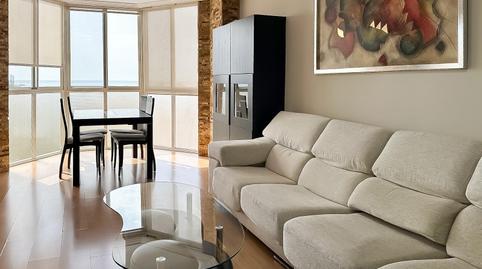 Photo 5 of Flat for rent in Calle Rincon de Leon, San Gabriel, Alicante / Alacant