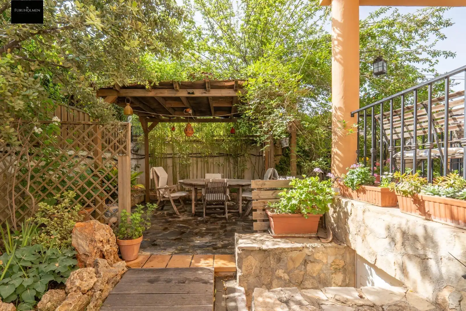 Chalet con piscina en venta en Calle Cerrillo Redondo, imagen 64