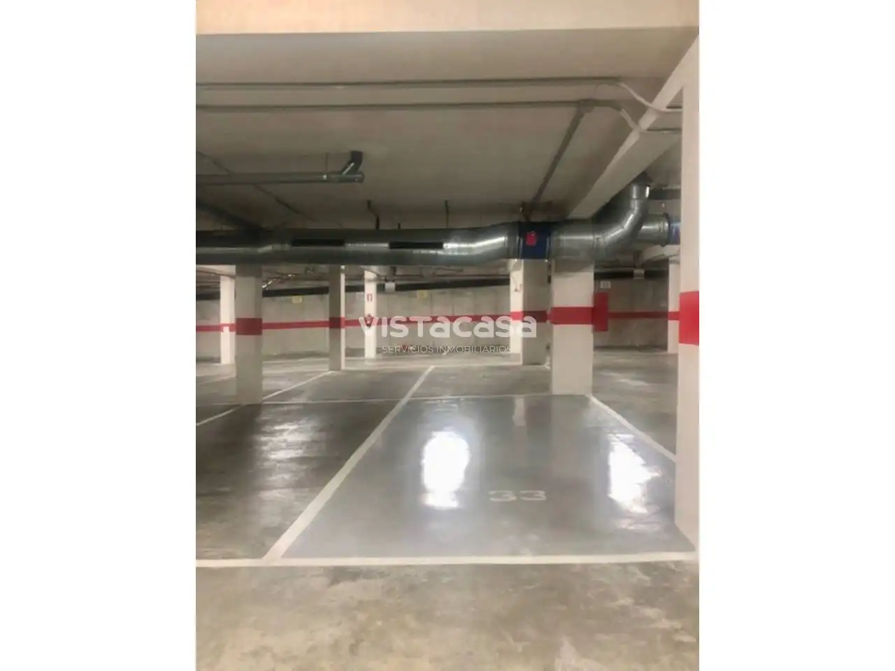 Aparcament en venda a Mairena del Alcor