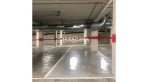 Parking en venta en Mairena del Alcor