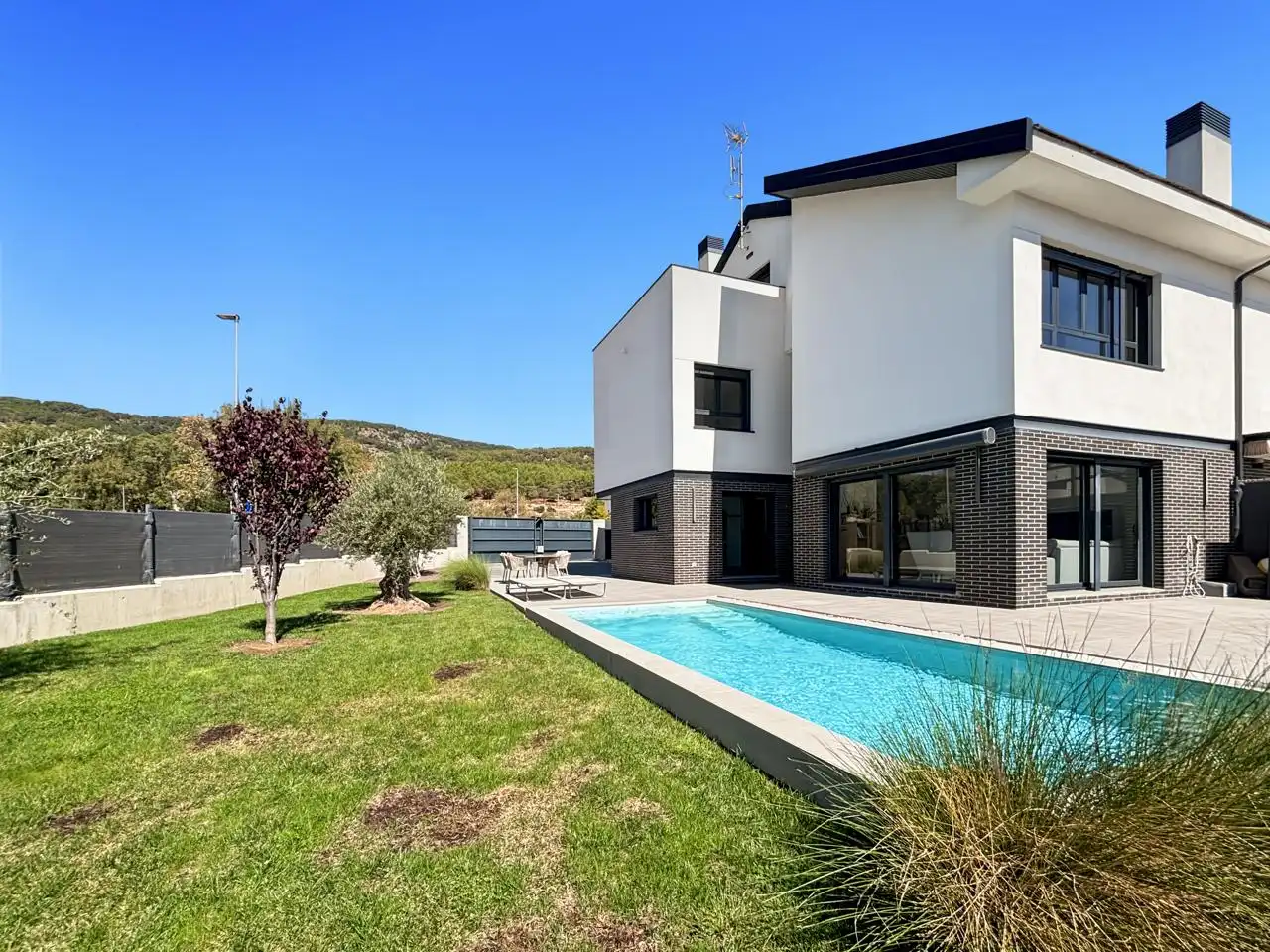 Casa amb piscina en venda a Calle Pío Baroja, imagen 6