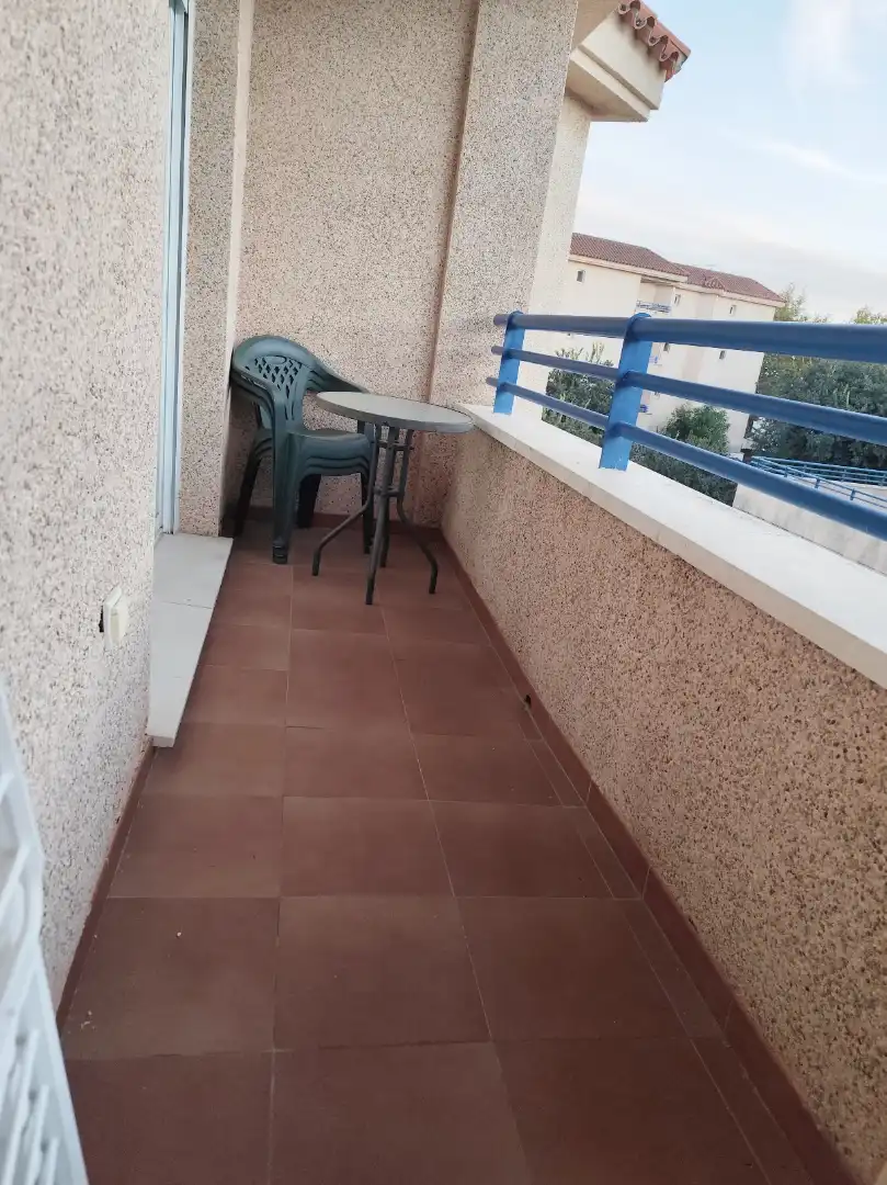 Appartamento con piscina in affitto a Calle Albatros, imagen 38
