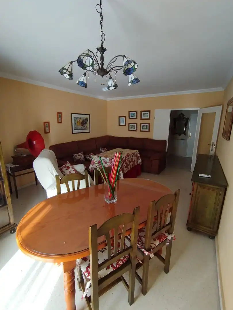Flat with lift for sale in Oeste, imagen 4