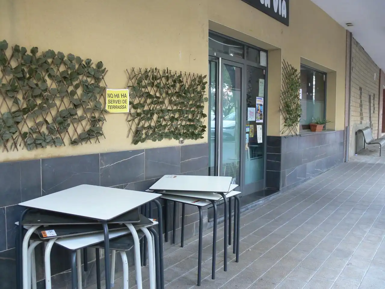 Business premises for sale in C / dels Bombers, imagen 2