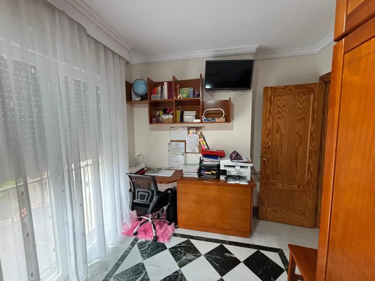 Casa o chalet en venta en Cájar con Aire acondicionado y Terraza