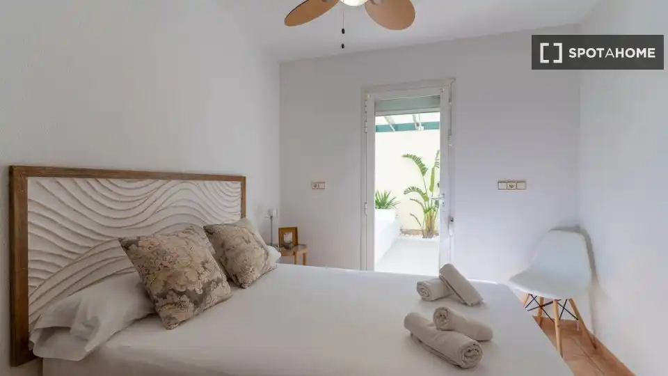 Habitació a Altea la Vella