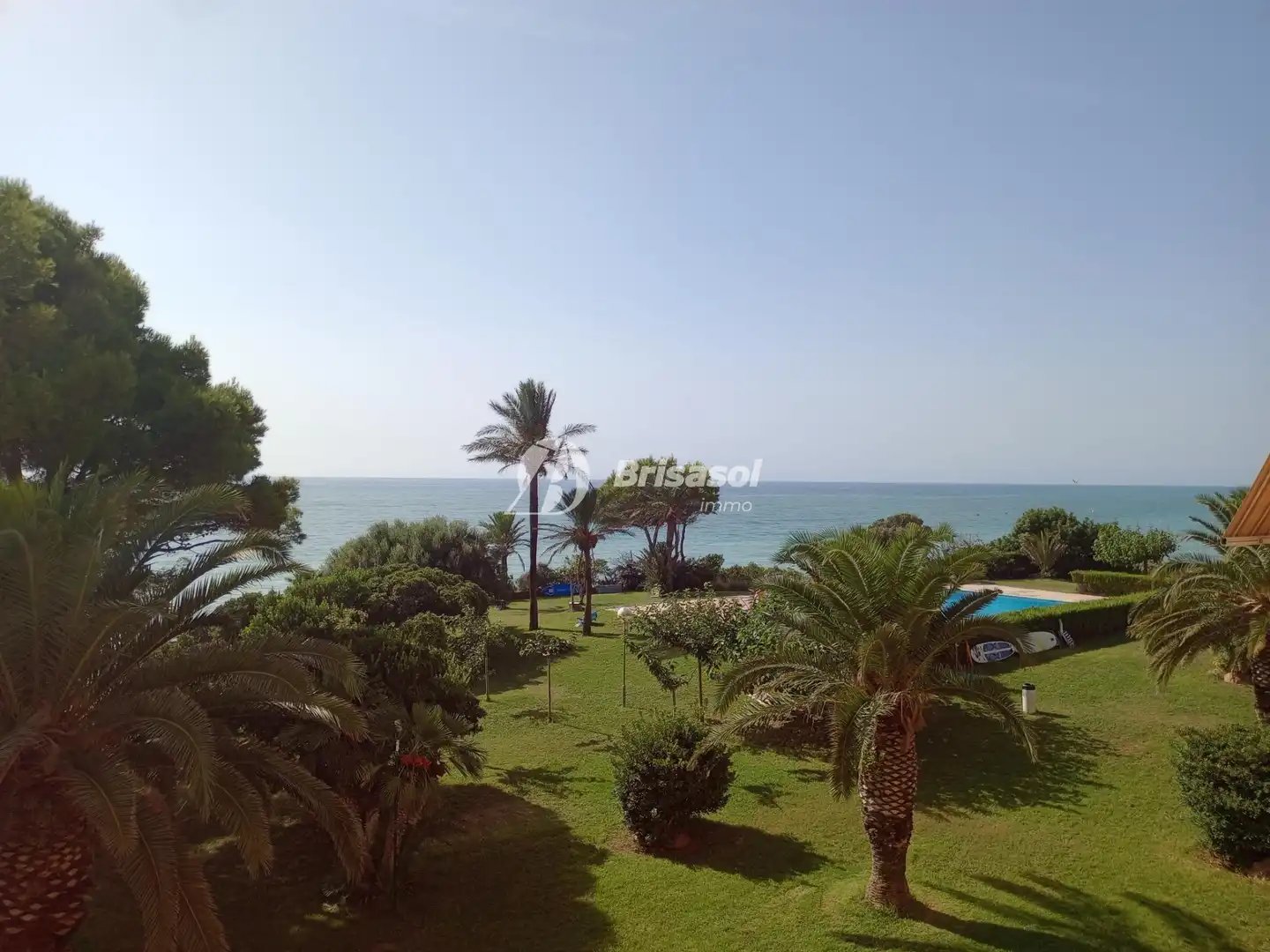 Apartamento con piscina en venta en Miami Platja, imagen 26