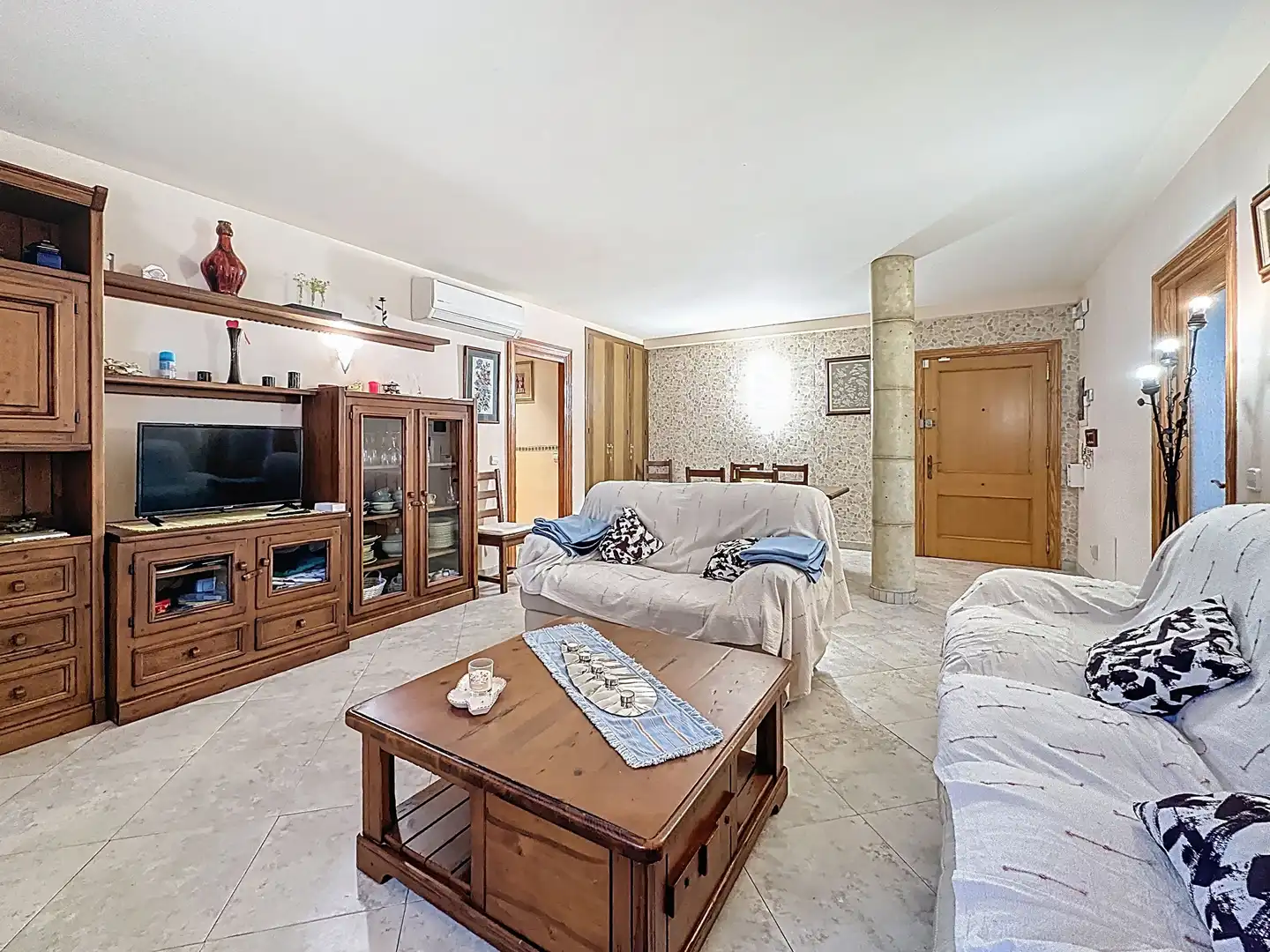 Piso en venta en Port de Pollença