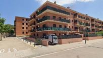 Exterior view of Flat for sale in La Jonquera