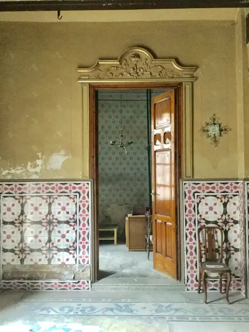 Houses for sale in Massamagrell  with Private garden, Terrace and Balcony