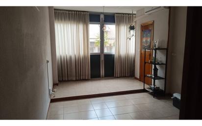 Bedroom of Flat for sale in Sabadell  with Air Conditioner