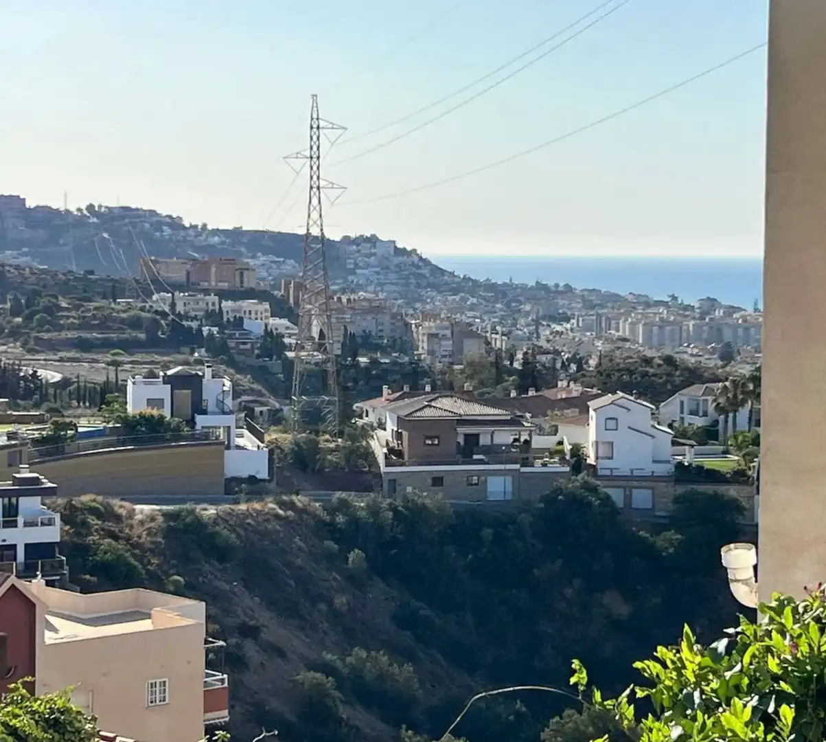 Casa a schiera con piscina in vendita a Conjunto Los Opalos, imagen 5