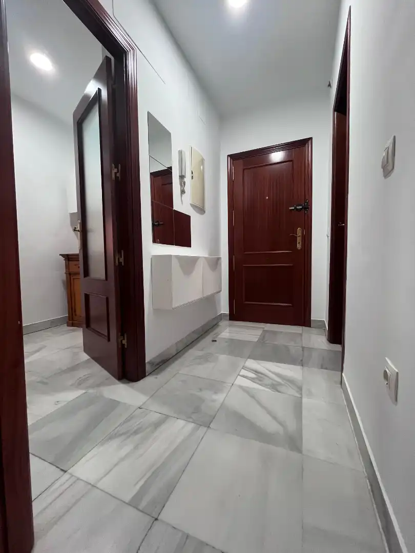 Wohnung zur Miete in Coria del Río