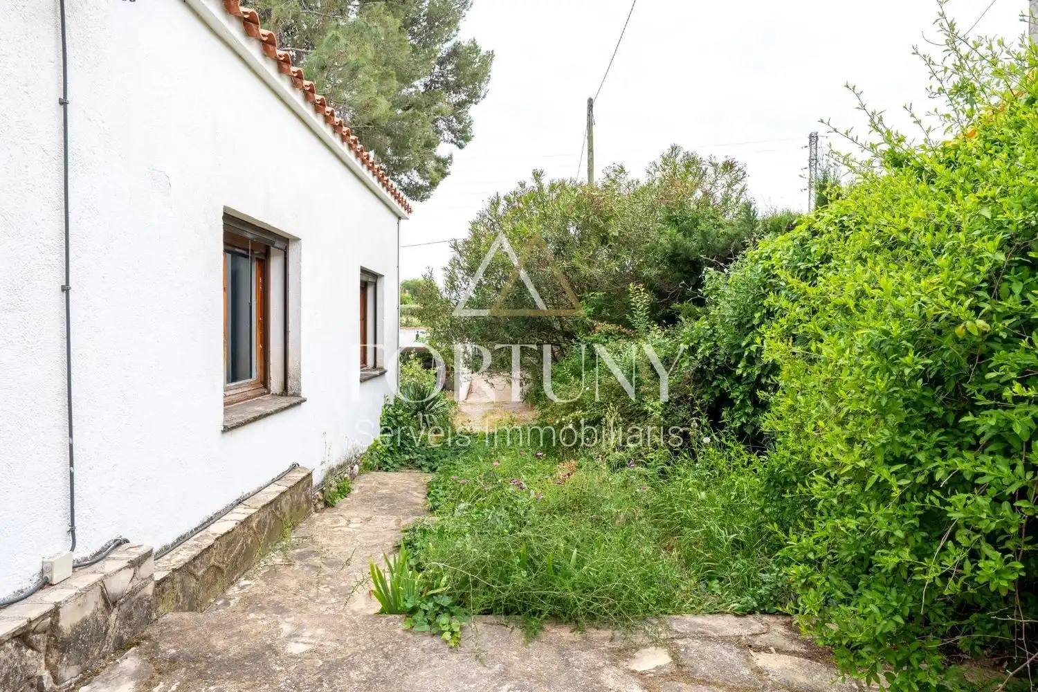 Casa o chalet en venta en Alcover con Aire acondicionado y Piscina