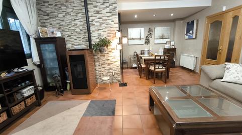 Foto 5 de Casa adosada en venda a Calle del Enfriadero, La Navata, Galapagar