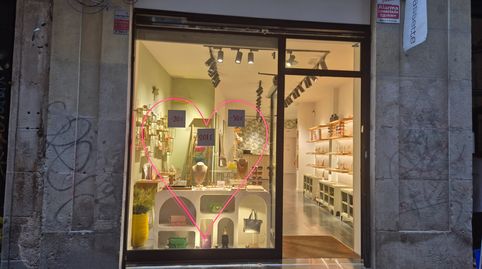 Photo 2 of Premises for transfer in Carrer Dels Banys Nous, Barri Gòtic, Barcelona Capital