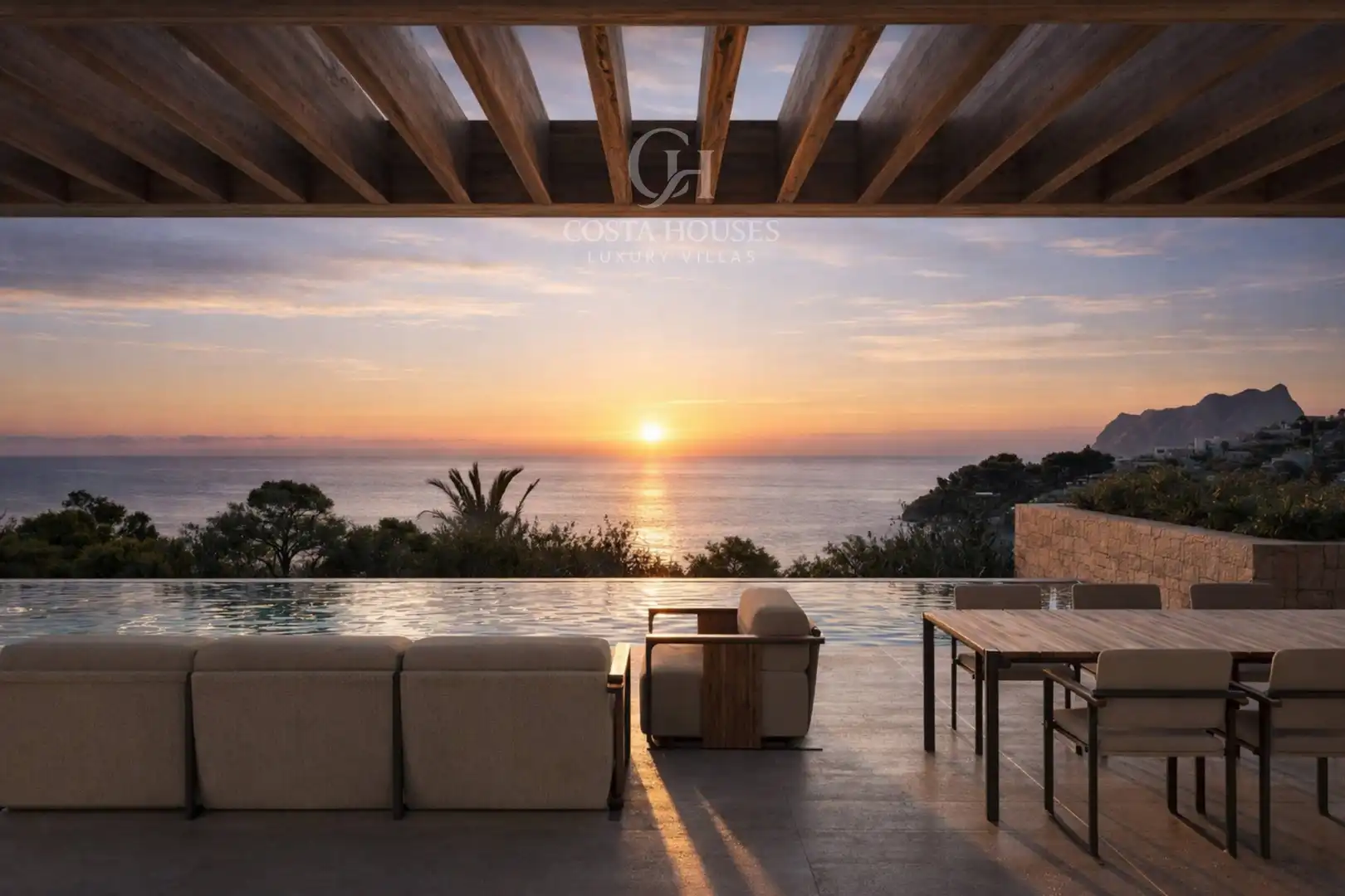 Chalet con terraza en venta en La Fustera, imagen 9