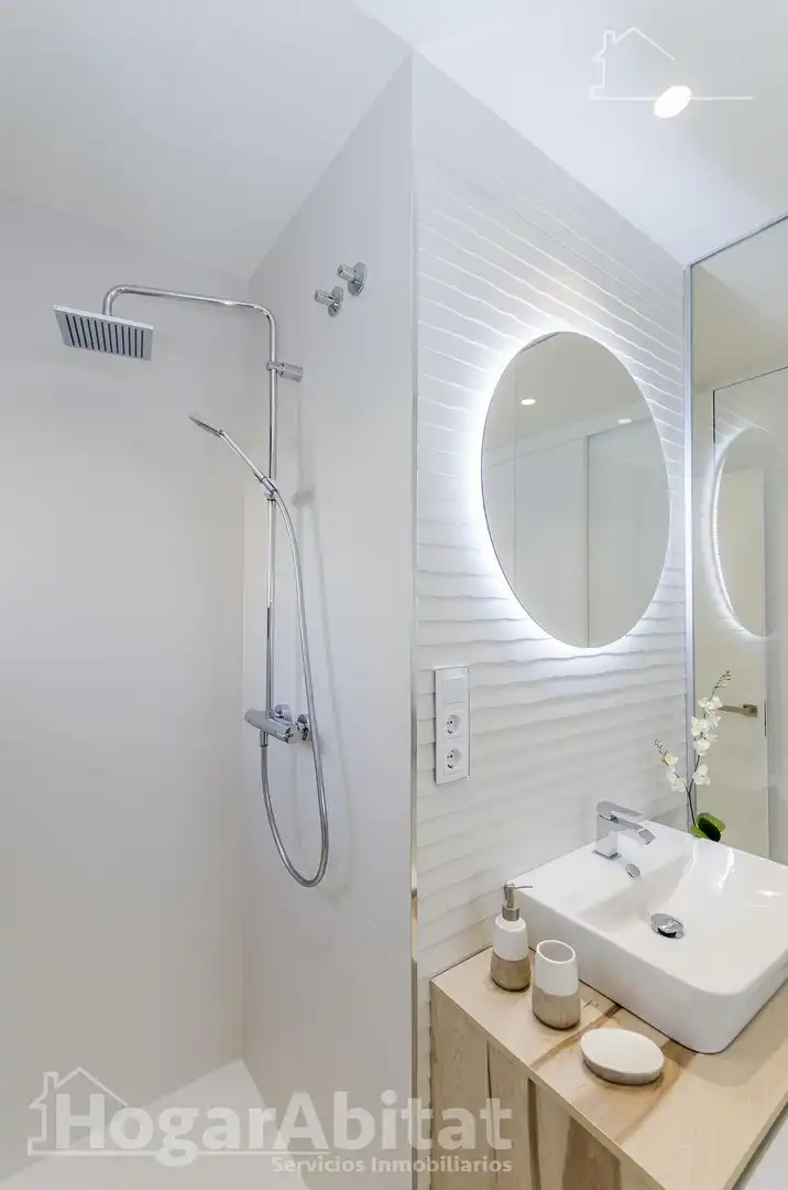 Chalet con piscina en venta en mulhacen, imagen 73