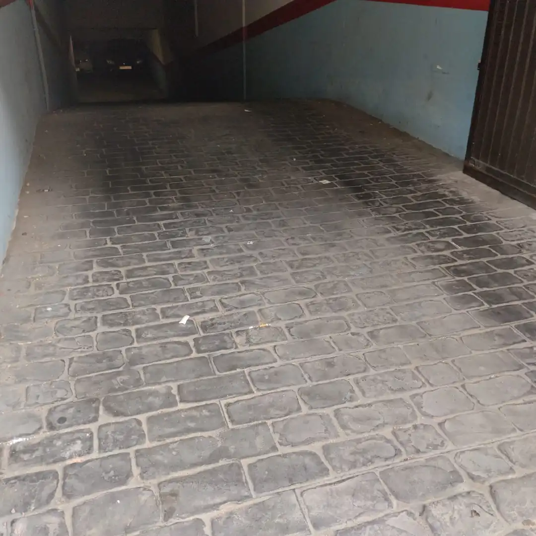 Aparcamiento en venta en La Bañeza, imagen 3