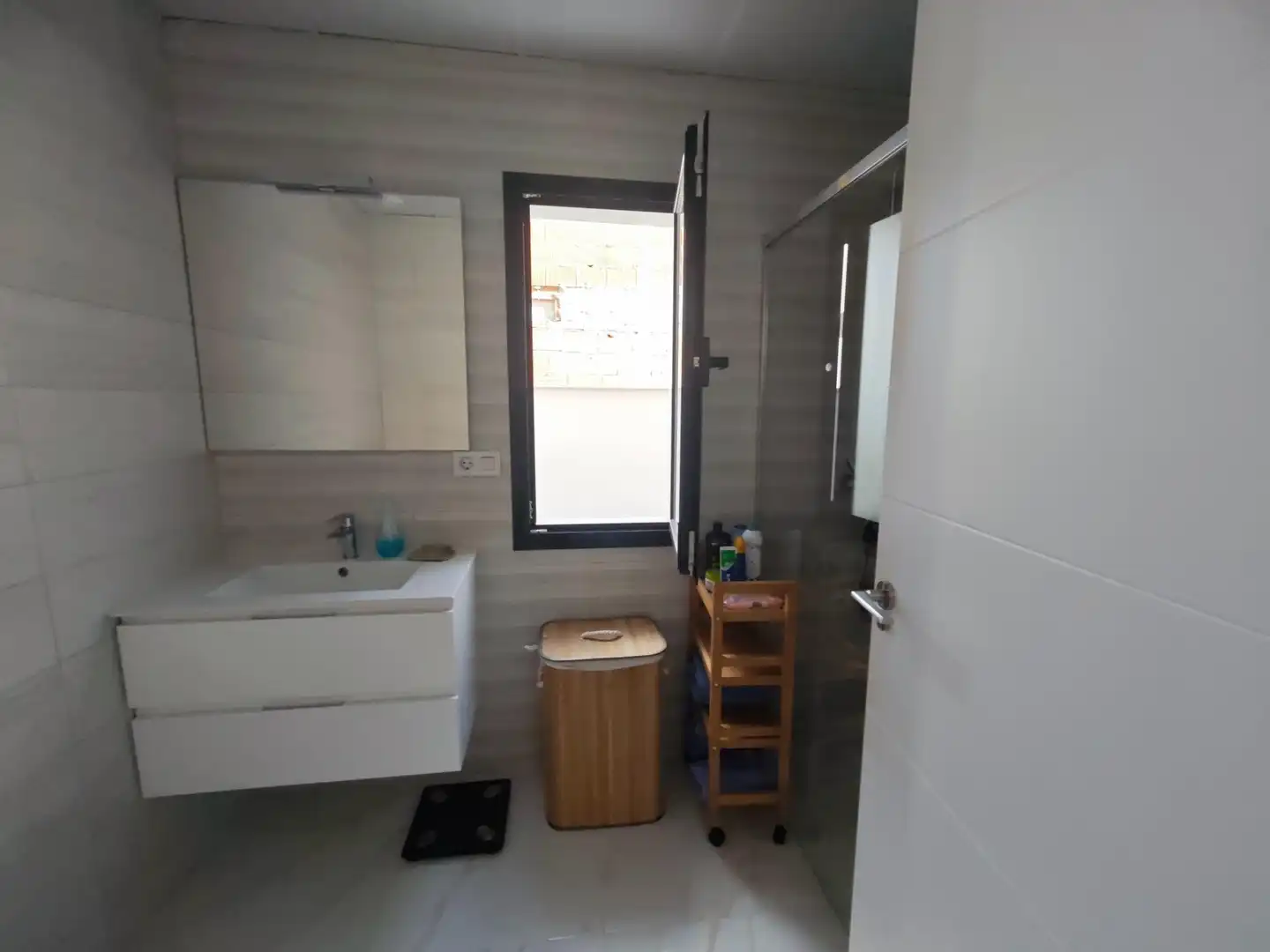 Baño de Casa o chalet en venta en Pilar de la Horadada con Calefacción, Jardín privado y Terraza